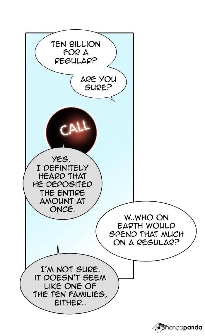 Tower of God Chapter 301 image 086